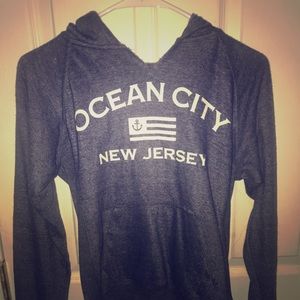 OCNJ hoodie